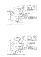 Tandberg 15-F - Schematic